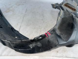 Подкрылок левый передний TOYOTA ALLEX ZZE124 53876-12300 2 ракурс