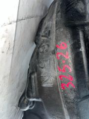Подкрылок левый передний TOYOTA ALLEX ZZE124 53876-12300 4 ракурс