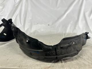 Подкрылок левый передний TOYOTA ALLEX NZE121 53876-12320 1 ракурс