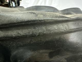 Подкрылок левый передний TOYOTA ALLEX NZE121 53876-12320 2 ракурс