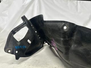 Подкрылок левый передний TOYOTA ALLEX NZE121 53876-12320 3 ракурс