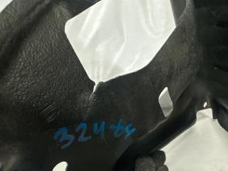 Подкрылок левый передний TOYOTA ALLEX NZE121 53876-12320 4 ракурс