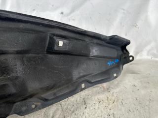 Подкрылок левый передний TOYOTA ALLEX NZE121 53876-12320 5 ракурс