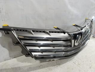 Решетка радиатора TOYOTA ALPHARD GGH20 5310158120 3 ракурс