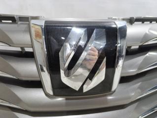 Решетка радиатора TOYOTA ALPHARD GGH20 5310158120 4 ракурс