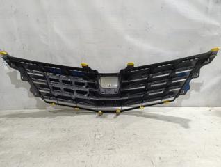 Решетка радиатора TOYOTA ALPHARD GGH20 5310158120 5 ракурс