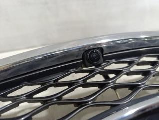 Решетка радиатора NISSAN FUGA KY51 5 ракурс