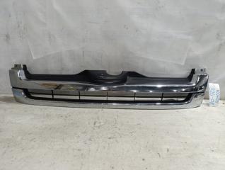 Решетка радиатора TOYOTA HIACE KDH211 53100-26330 1 ракурс