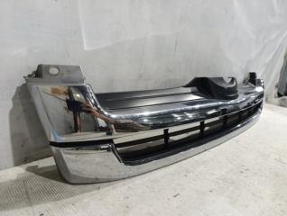Решетка радиатора TOYOTA HIACE KDH211 53100-26330 2 ракурс