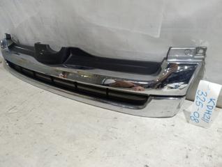 Решетка радиатора TOYOTA HIACE KDH211 53100-26330 3 ракурс