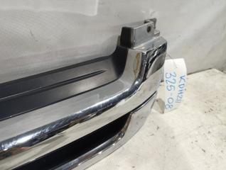 Решетка радиатора TOYOTA HIACE KDH211 53100-26330 5 ракурс