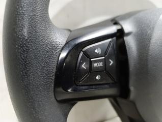 Руль TOYOTA PASSO M700A 2 ракурс Руль TOYOTA PASSO M700A 2 ракурс
