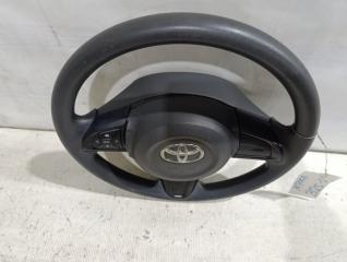 Руль TOYOTA PASSO M700A 3 ракурс Руль TOYOTA PASSO M700A 3 ракурс