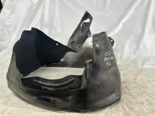 Фото запчасти подкрылок передний левый TOYOTA HARRIER контрактная запчасть Запчасть подкрылок передний левый TOYOTA HARRIER