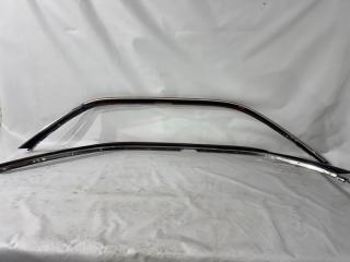 Ветровики комплект NISSAN LAUREL