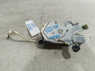 Запчасть мотор дворников TOYOTA MARK II QUALIS