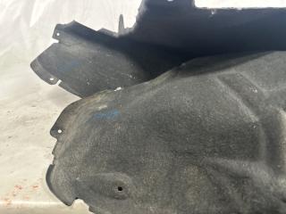 Подкрылок левый задний SUZUKI ESCUDO YD21S 72311-54P0R 4 ракурс