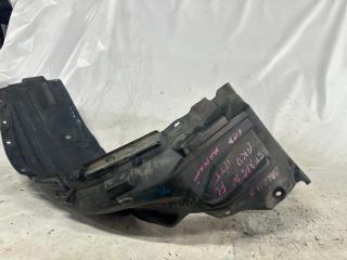 Подкрылок левый передний TOYOTA CALDINA ST215W 3S-GTE 53876-21010 1 ракурс