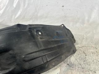 Подкрылок левый передний TOYOTA CALDINA ST215W 3S-GTE 53876-21010 3 ракурс
