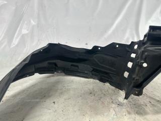 Подкрылок левый передний TOYOTA CALDINA ST215W 3S-GTE 53876-21010 5 ракурс