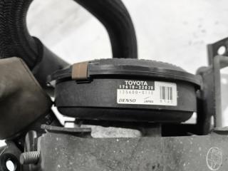 Насос TOYOTA VOLTZ ZZE137 17610-22020 3 ракурс Насос TOYOTA VOLTZ ZZE137 17610-22020 3 ракурс