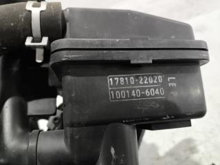 Насос TOYOTA VOLTZ ZZE137 17610-22020 5 ракурс Насос TOYOTA VOLTZ ZZE137 17610-22020 5 ракурс