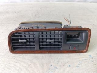 Часы TOYOTA MARK II