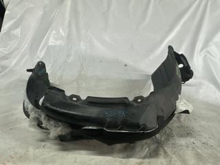 Запчасть подкрылок передний левый TOYOTA AQUA