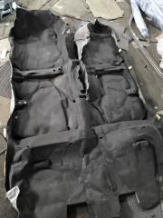 Ковер пола TOYOTA COROLLA RUNX