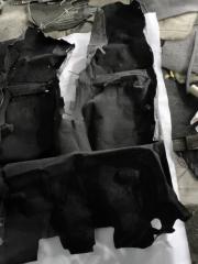 Ковер пола TOYOTA COROLLA FIELDER