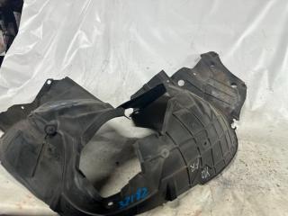 Запчасть подкрылок передний правый NISSAN AD