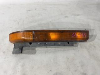 Фото запчасти повторитель бамперный правый MITSUBISHI CANTER контрактная запчасть Запчасть повторитель бамперный правый MITSUBISHI CANTER