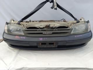 Nose cut TOYOTA CALDINA