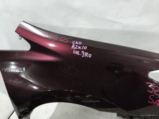 Крыло правое переднее TOYOTA SAI AZK10 53801-75010 3 ракурс