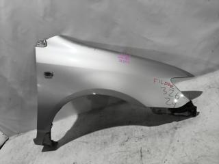 Крыло переднее правое TOYOTA COROLLA FIELDER контрактная Крыло переднее правое TOYOTA COROLLA FIELDER