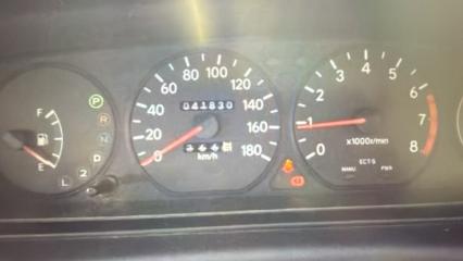 АКПП TOYOTA SPRINTER MARINO AE101 4A-FE A245E-04A 3 ракурс