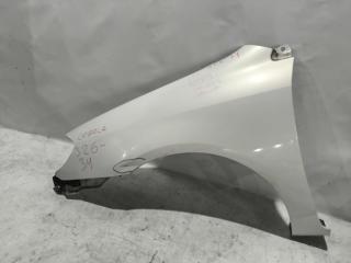 Крыло переднее левое TOYOTA COROLLA контрактная Крыло переднее левое TOYOTA COROLLA