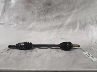 Привод передний левый SUBARU FORESTER