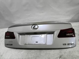 Крышка багажника LEXUS IS250