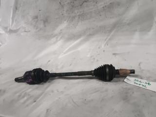 Запчасть привод передний левый TOYOTA BELTA