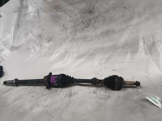 Запчасть привод передний правый TOYOTA SAI