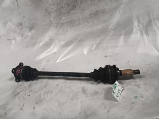 Запчасть привод задний правый TOYOTA MARK II