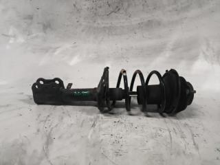 Запчасть стойка передняя левая TOYOTA CARINA