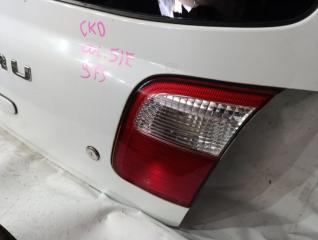 Дверь 5-я SUBARU FORESTER SF5 5 ракурс