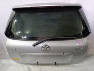 Дверь 5-я TOYOTA COROLLA RUNX