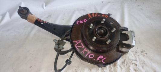 Запчасть ступица задняя левая TOYOTA SAI