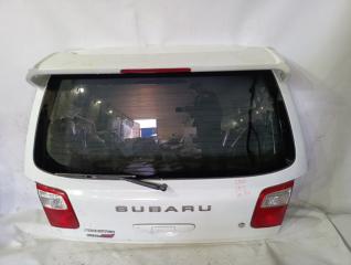 Дверь 5-я SUBARU FORESTER контрактная Дверь 5-я SUBARU FORESTER