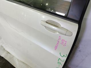 Дверь правая задняя HONDA STEPWGN RP1 67510TAAJ20ZZ 2 ракурс
