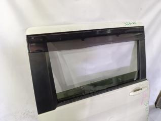 Дверь правая задняя HONDA STEPWGN RP1 67510TAAJ20ZZ 5 ракурс