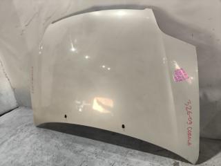 Капот TOYOTA COROLLA NZE121 53301-12870 2 ракурс